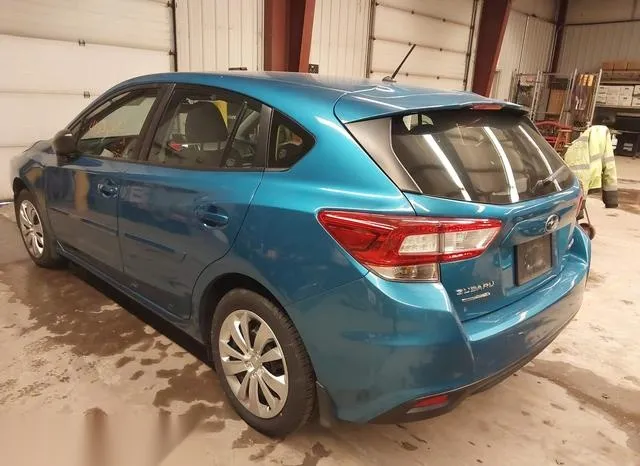 4S3GTAA60K3748604 2019 2019 Subaru Impreza- 2-0I 3