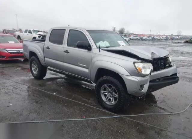 3TMLU4EN2EM161239 2014 2014 Toyota Tacoma- Base V6 1