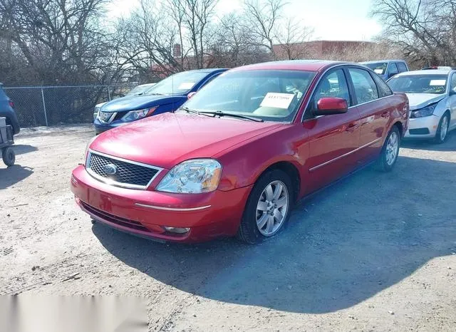 1FAHP24166G148818 2006 2006 Ford Five Hundred- Sel 2