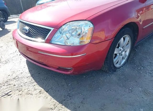 1FAHP24166G148818 2006 2006 Ford Five Hundred- Sel 6