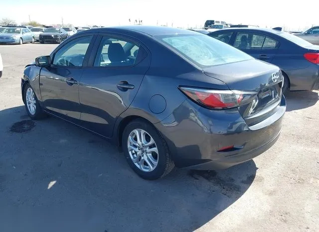 3MYDLBZV1GY100127 2016 2016 Scion IA 3