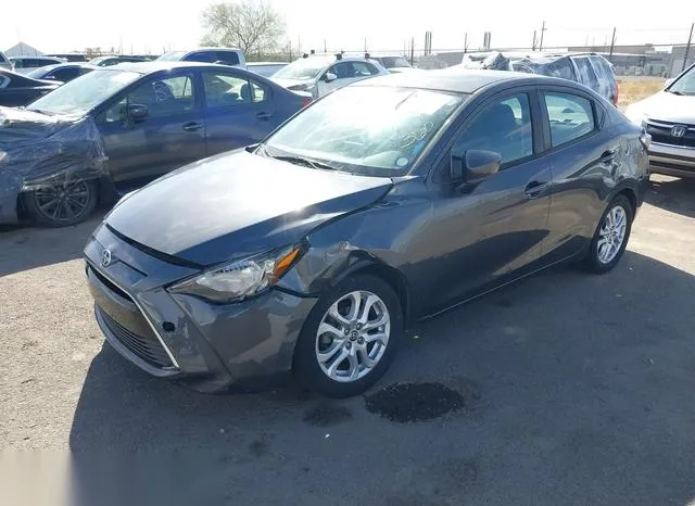 3MYDLBZV1GY100127 2016 2016 Scion IA 6