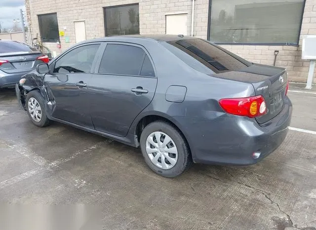 2T1BU4EE0AC502264 2010 2010 Toyota Corolla- LE 3