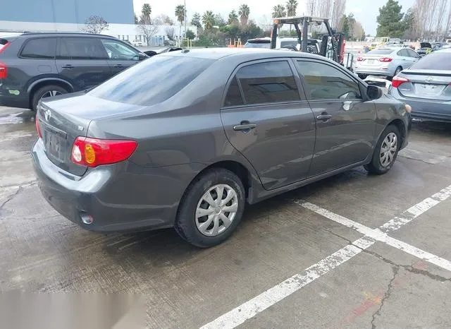 2T1BU4EE0AC502264 2010 2010 Toyota Corolla- LE 4