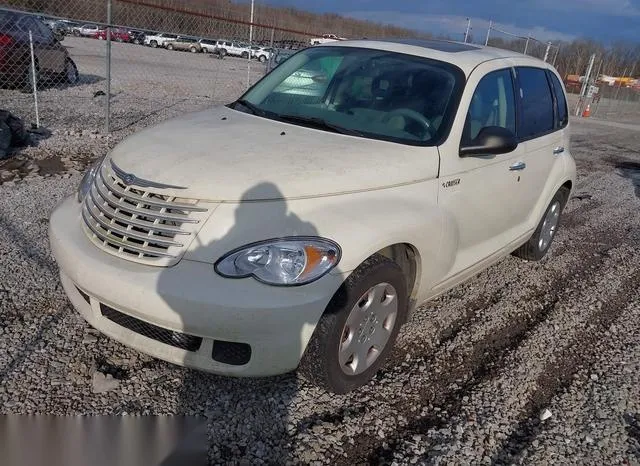 3A8FY58B16T214473 2006 2006 Chrysler Pt Cruiser- Touring 2