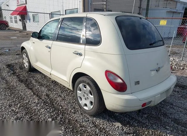 3A8FY58B16T214473 2006 2006 Chrysler Pt Cruiser- Touring 3