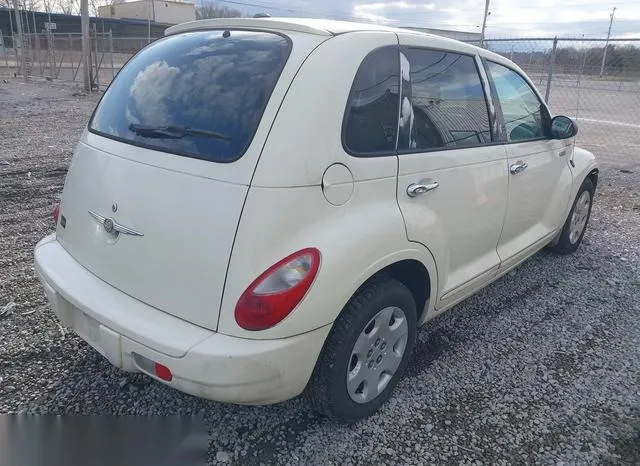 3A8FY58B16T214473 2006 2006 Chrysler Pt Cruiser- Touring 4