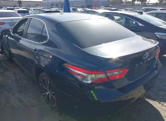 4T1B11HK8JU640755 2018 2018 Toyota Camry- SE 3