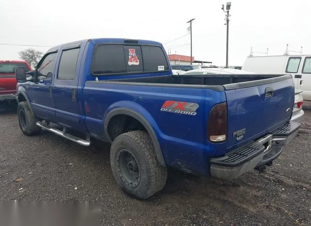 1FTNW21F83EA03626 2003 2003 Ford F-250- Lariat/Xl/Xlt 3