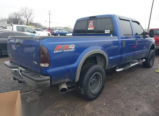 1FTNW21F83EA03626 2003 2003 Ford F-250- Lariat/Xl/Xlt 4