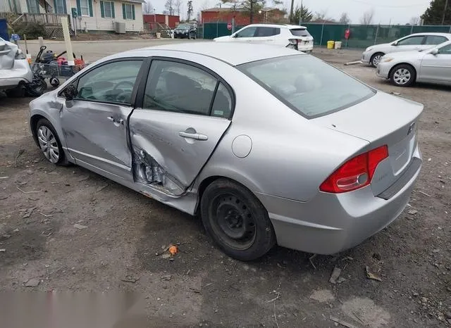 2HGFA16518H318055 2008 2008 Honda Civic- LX 3