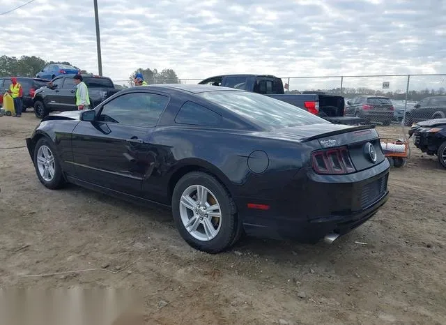 1ZVBP8AM6D5253611 2013 2013 Ford Mustang- V6 3