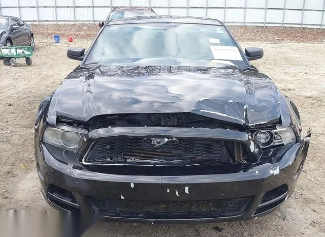 1ZVBP8AM6D5253611 2013 2013 Ford Mustang- V6 6