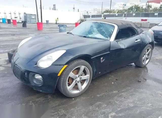 1G2MG35XX7Y127780 2007 2007 Pontiac Solstice- Gxp 2