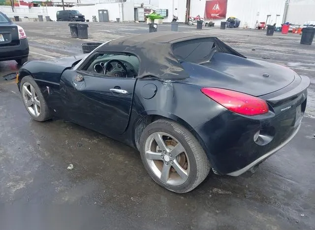 1G2MG35XX7Y127780 2007 2007 Pontiac Solstice- Gxp 3