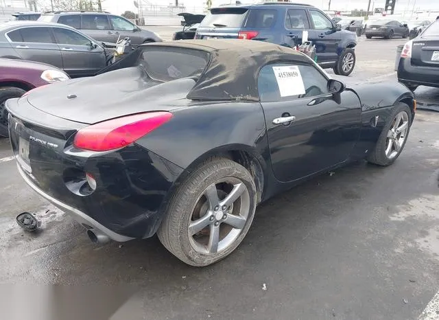 1G2MG35XX7Y127780 2007 2007 Pontiac Solstice- Gxp 4