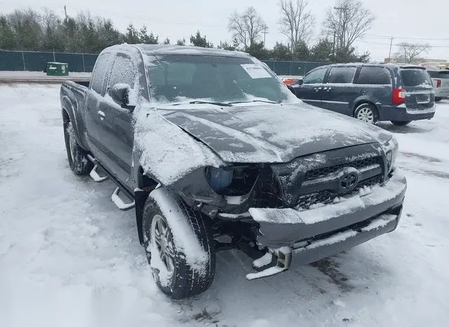 5TFUU4EN3BX006788 2011 2011 Toyota Tacoma- Access Cab 1