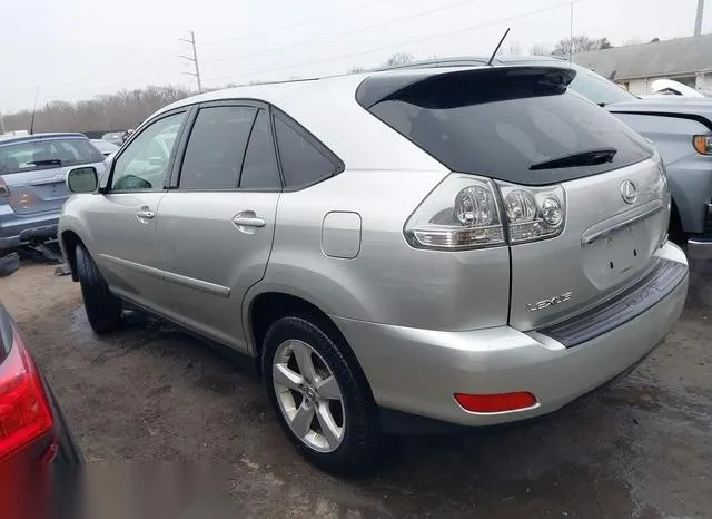 JTJHA31U660100208 2006 2006 Lexus RX- 330 3