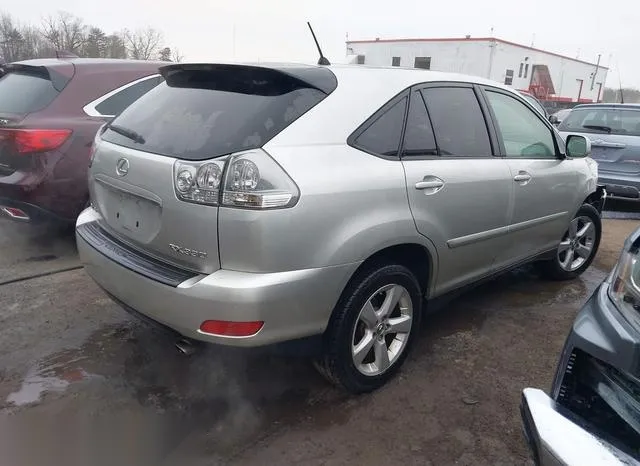 JTJHA31U660100208 2006 2006 Lexus RX- 330 4