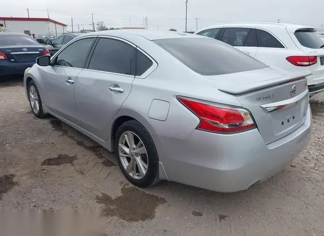 1N4AL3AP3EC318439 2014 2014 Nissan Altima- 2-5 SL 3