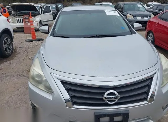 1N4AL3AP3EC318439 2014 2014 Nissan Altima- 2-5 SL 6