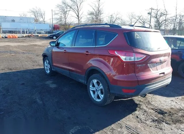 1FMCU9GX8EUA34157 2014 2014 Ford Escape- SE 3