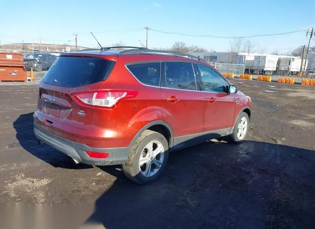 1FMCU9GX8EUA34157 2014 2014 Ford Escape- SE 4