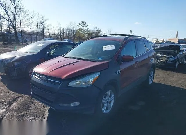 1FMCU9GX8EUA34157 2014 2014 Ford Escape- SE 6