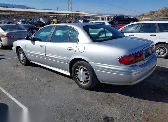 1G4HP54K13U185868 2003 2003 Buick Lesabre- Custom 3