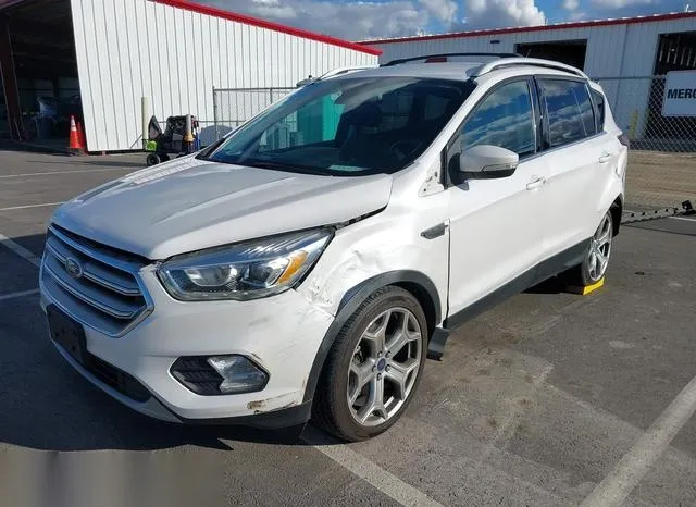 1FMCU9J99HUA32626 2017 2017 Ford Escape- Titanium 2