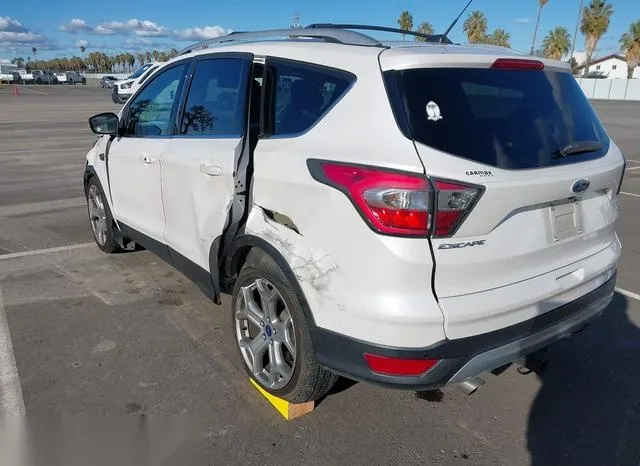 1FMCU9J99HUA32626 2017 2017 Ford Escape- Titanium 3