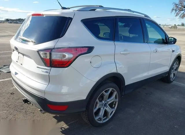 1FMCU9J99HUA32626 2017 2017 Ford Escape- Titanium 4