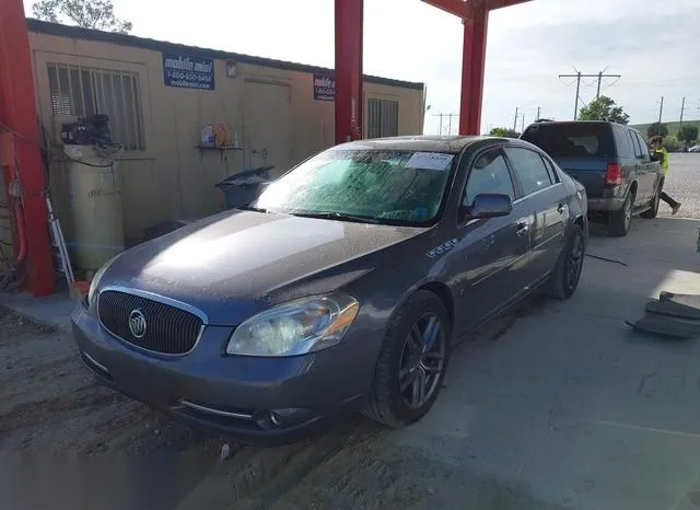 1G4HE57Y07U151755 2007 2007 Buick Lucerne- Cxs 2