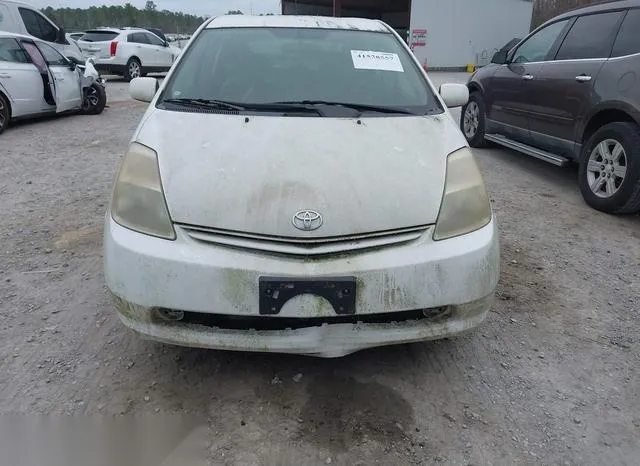 JTDKB22U553027795 2005 2005 Toyota Prius 6