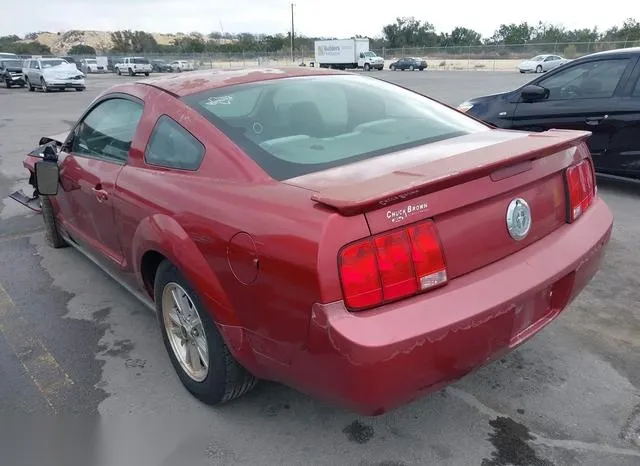 1ZVFT80NX75285246 2007 2007 Ford Mustang- V6 Deluxe/V6 Premium 3