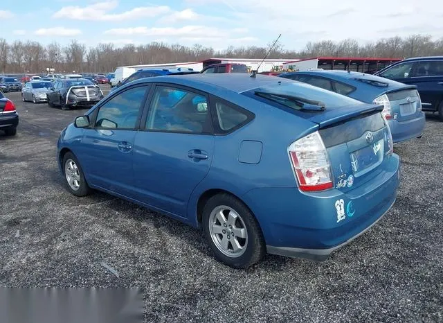 JTDKB20UX63176935 2006 2006 Toyota Prius 3