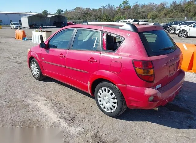 5Y2SL63835Z475150 2005 2005 Pontiac Vibe 3