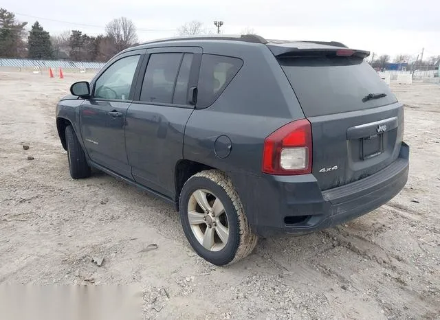 1C4NJDBB1FD239096 2015 2015 Jeep Compass- Sport 3