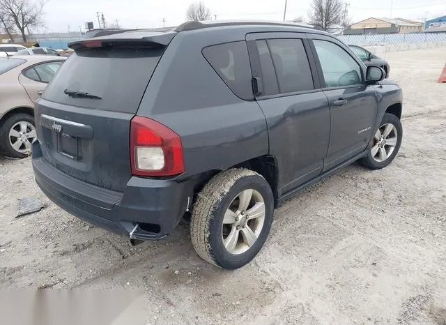 1C4NJDBB1FD239096 2015 2015 Jeep Compass- Sport 4