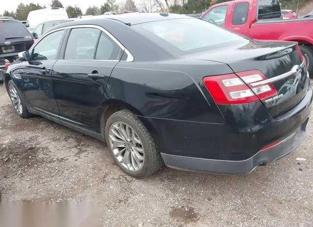 1FAHP2F8XEG183063 2014 2014 Ford Taurus- Limited 3