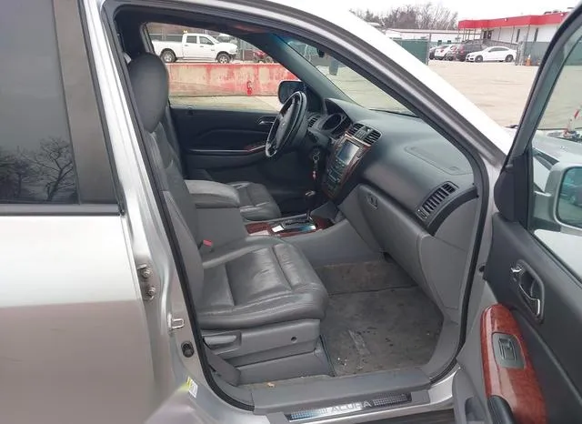 2HNYD18225H535783 2005 2005 Acura MDX 5