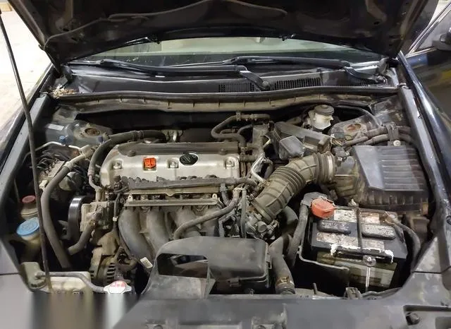 1HGCP26428A099460 2008 2008 Honda Accord- 2-4 Lx-P 10