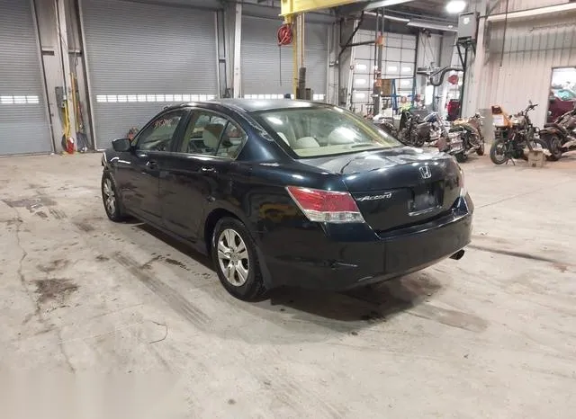 1HGCP26428A099460 2008 2008 Honda Accord- 2-4 Lx-P 3