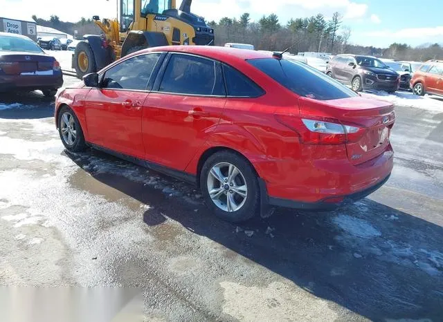 1FADP3F27EL222697 2014 2014 Ford Focus- SE 3