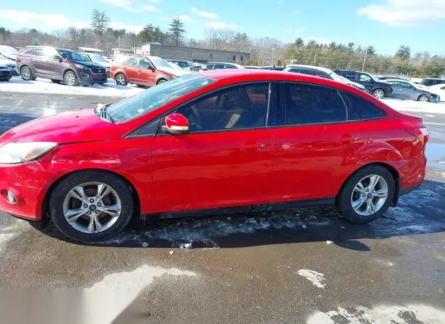 1FADP3F27EL222697 2014 2014 Ford Focus- SE 6