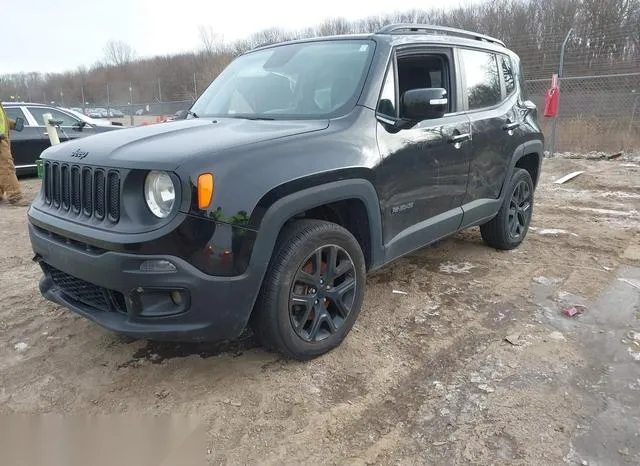 ZACCJBBH2JPH14930 2018 2018 Jeep Renegade- Altitude 4X4 2