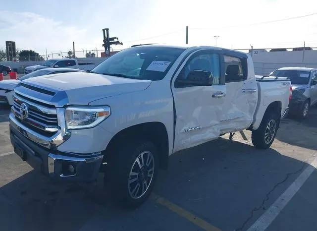 5TFDM5F11EX057924 2014 2014 Toyota Tundra- Sr5 4-6L V8 2