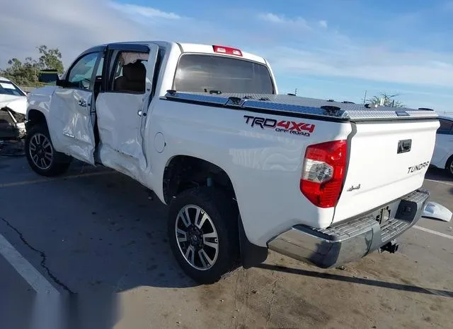 5TFDM5F11EX057924 2014 2014 Toyota Tundra- Sr5 4-6L V8 3