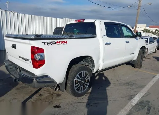 5TFDM5F11EX057924 2014 2014 Toyota Tundra- Sr5 4-6L V8 4