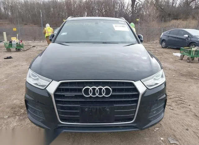 WA1JCCFS4HR000400 2017 2017 Audi Q3- 2-0T Premium 6